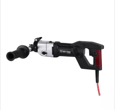 Bycon Brushless Micro percussion core drill motor DB-132