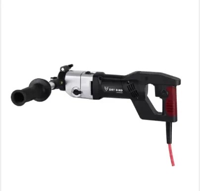 Bycon Brushless Micro percussion core drill motor DB-132