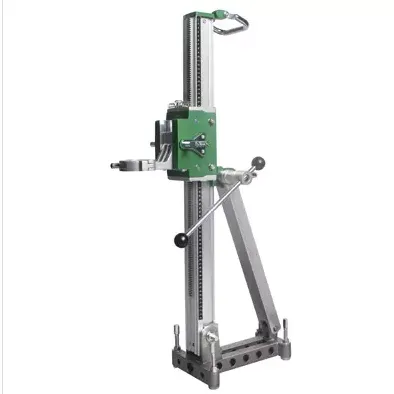 [1070162] Drill rig DSP-162 without wheel