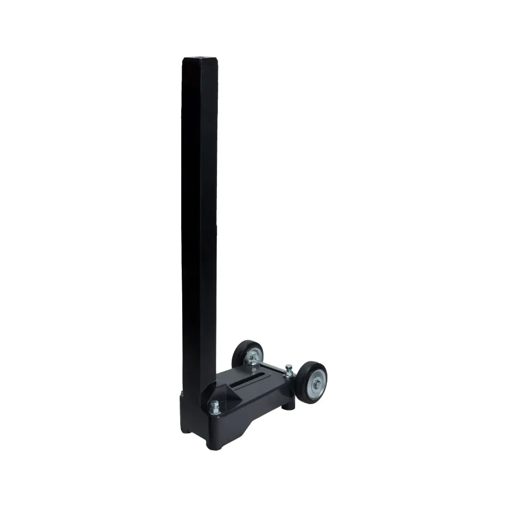 Shibuya Drill Stand TS-405 + Column for Swivel Top + Carriage Block