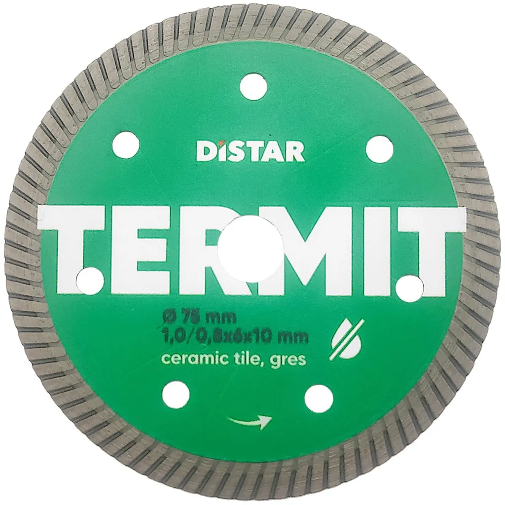1A1R 75x1,0x6x10 Termit