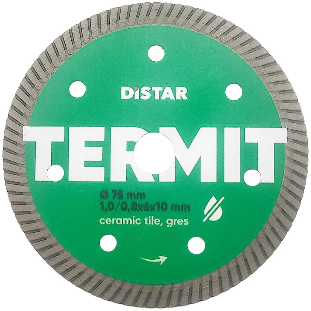 1A1R 75x1,0x6x10 Termit