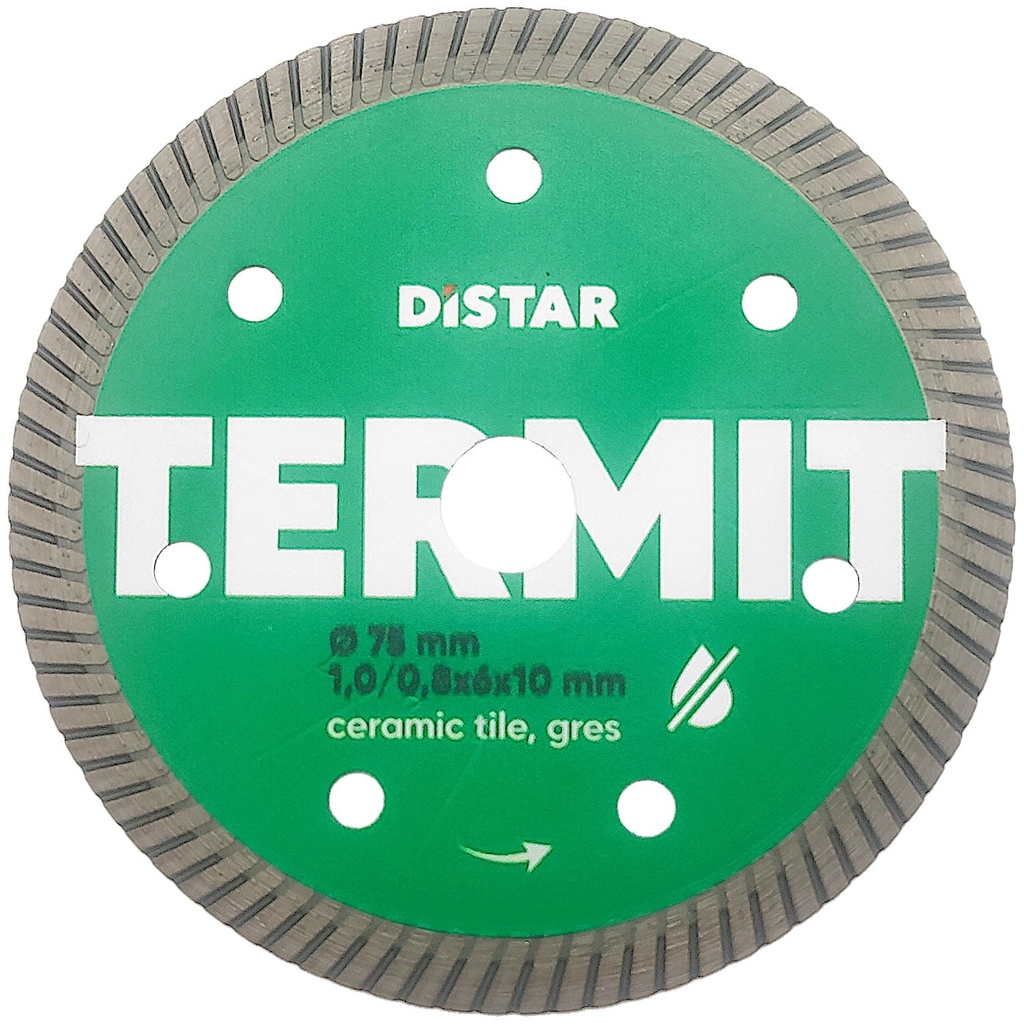 1A1R 75x1,0x6x10 Termit