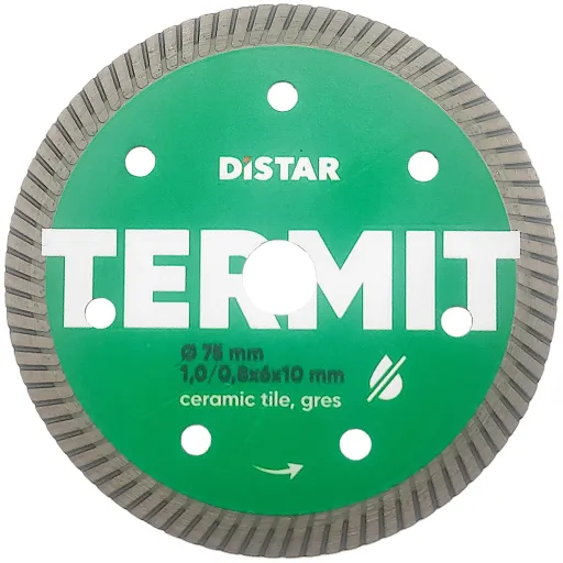 [11139053030] 1A1R 75x1,0x6x10 Termit