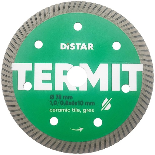 [11139053030] 1A1R 75x1,0x6x10 Termit