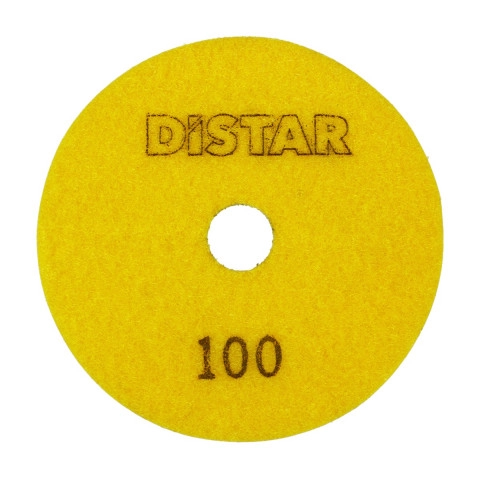 [80115429034] Flexible grinding wheels CleanPad 100x3x15  (G50)