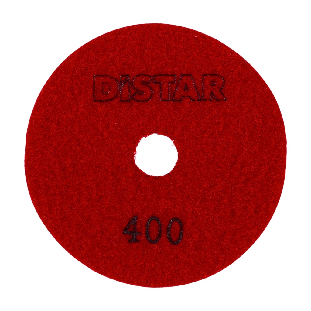 Flexible grinding wheels CleanPad 100x3x15 