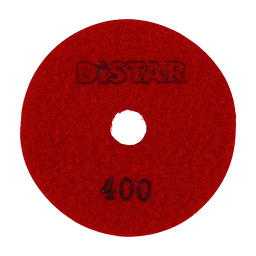 [80115429034] Flexible grinding wheels CleanPad 100x3x15  (G50)