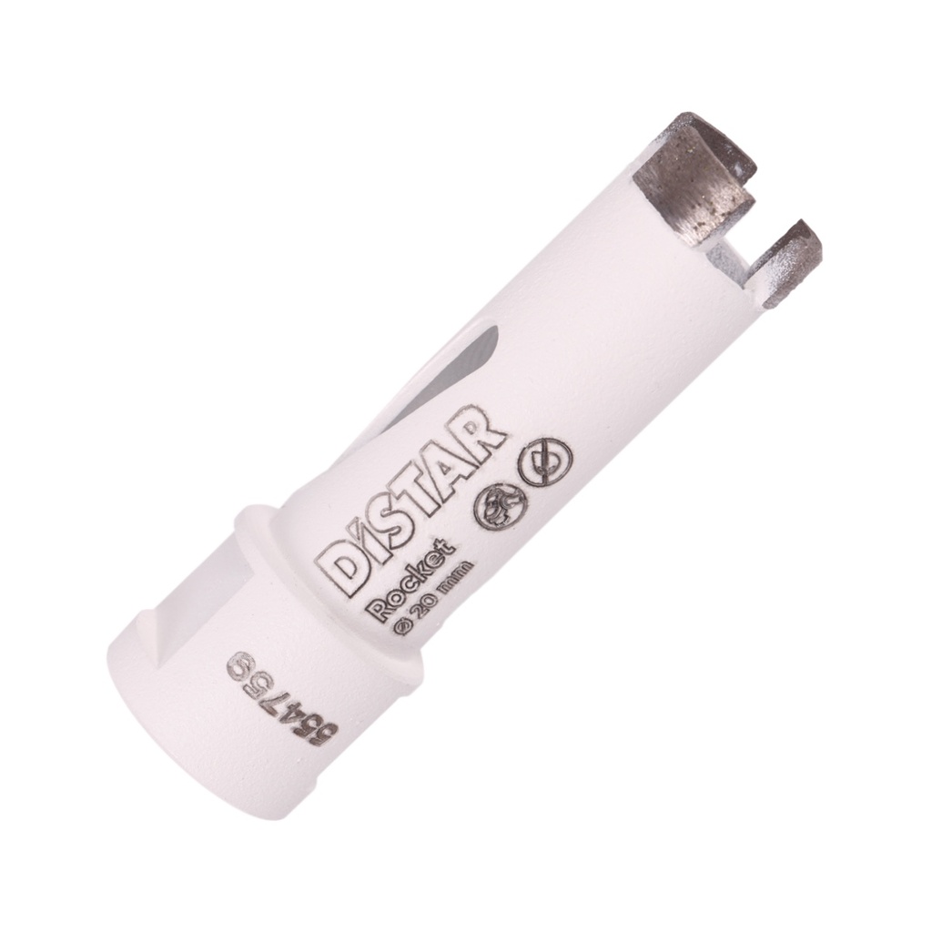 [11120049020] Diamond drill DDS-W 45-5xM14 Rocket (∅ 20mm)