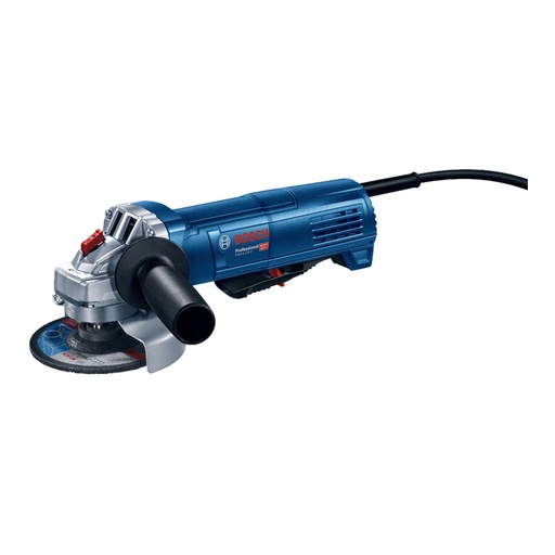[BOSGWS9115PL] Angle Grinder Bosch GWS9-115P 900W (110V)