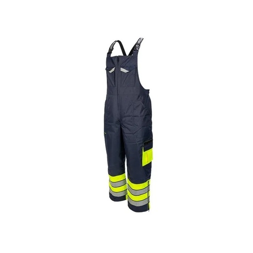 [PUZP- STGMG/1M] Winter bib pants STRONGO CANNYGO (M (Medium))