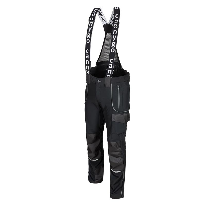 [KEDP- SOFTGTM/1M] Trousers SoftGo Cannygo (M (Medium))
