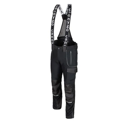 [KEDP- SOFTGTM/1M] Trousers SoftGo Cannygo (M (Medium))
