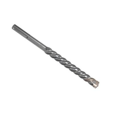 [C238-180540] SDS MAX Quad Tip Hammer Drill Bit ∅20-40mm 370-570mm (∅ 18mm, 570mm)