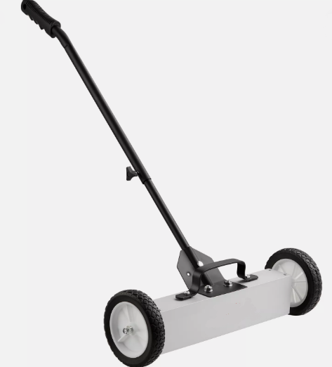 Magnetic Broom/Sweeper 460mm