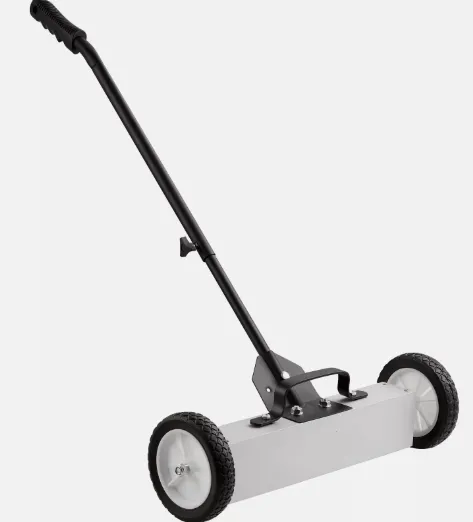 Magnetic Broom/Sweeper 460mm