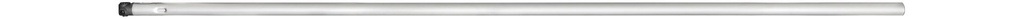 Aluminium Pole 1.6m