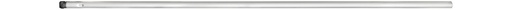 [6402] Aluminium Pole 1.6m