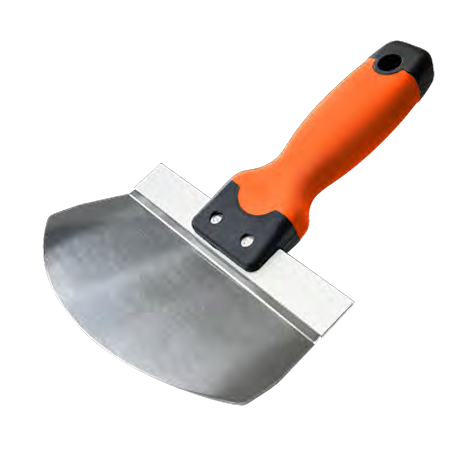 [6276]  Bucket scoop 165mm