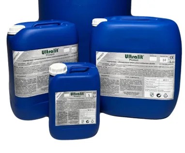 [ULJ50-0005] Sealer Ultralit Protect (Concentrate) (5 Liters)