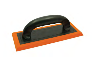 Grout float SOLID NEW 255mm/ A.6