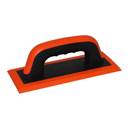 [6847] Grout float SOLID NEW 255mm/ A.6