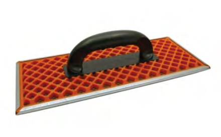 Rasp float SOLID 160/380mm/A.10
 