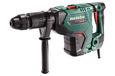 Metabo KHEV 8-45 BL 1,500 W 110V Brushless SDS Max Combination Hammer