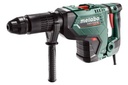 Metabo KHEV 11-52 BL 110V 1,500 W Brushless SDS Max Combination Hammer