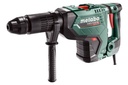 Metabo KHEV 11-52 BL 110V 1,500 W110V Brushless SDS Max Combination Hammer