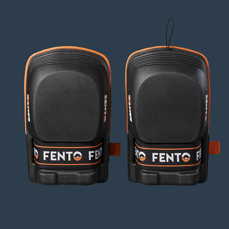 [F280221] FENTO ORIGINAL Knee Pads