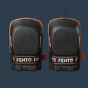 FENTO ORIGINAL Knee Pads