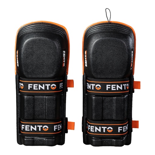 [F280440] FENTO MAX Knee Pads 