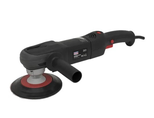 [RP1500] Sealey 150mm Rotary Polisher 1050W