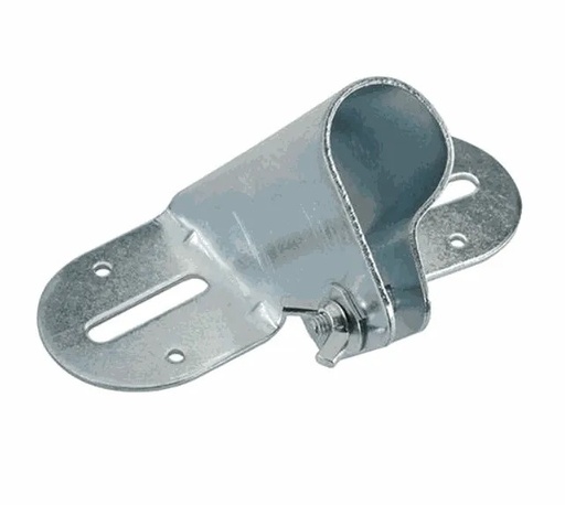 [993059] Broom Handle Bracket Metal
