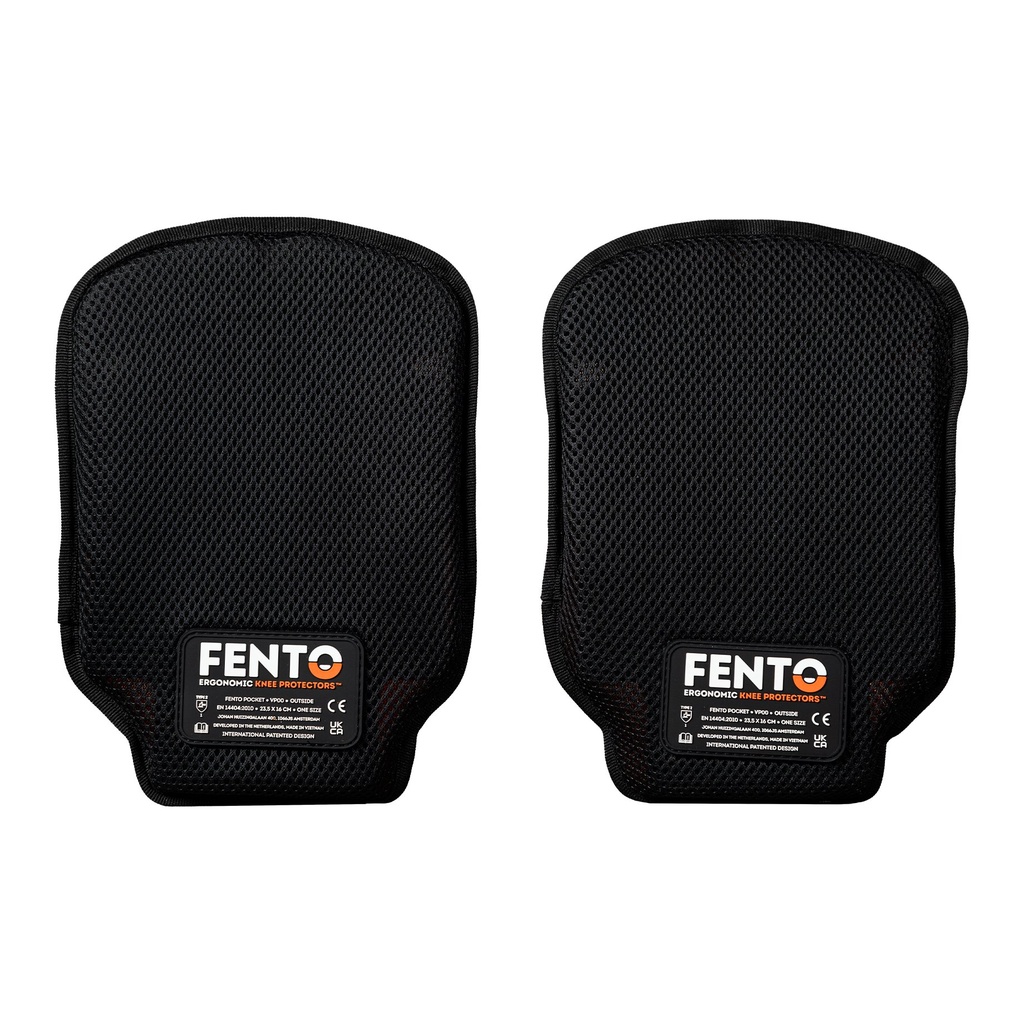 FENTO POCKET Knee Pads