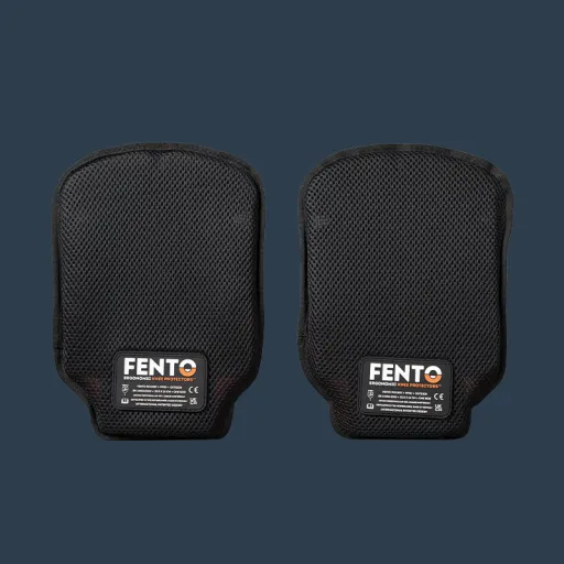 [F280100] FENTO POCKET Knee Pads  