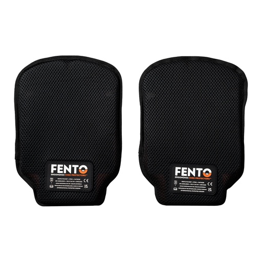 [F280100] FENTO POCKET Knee Pads  