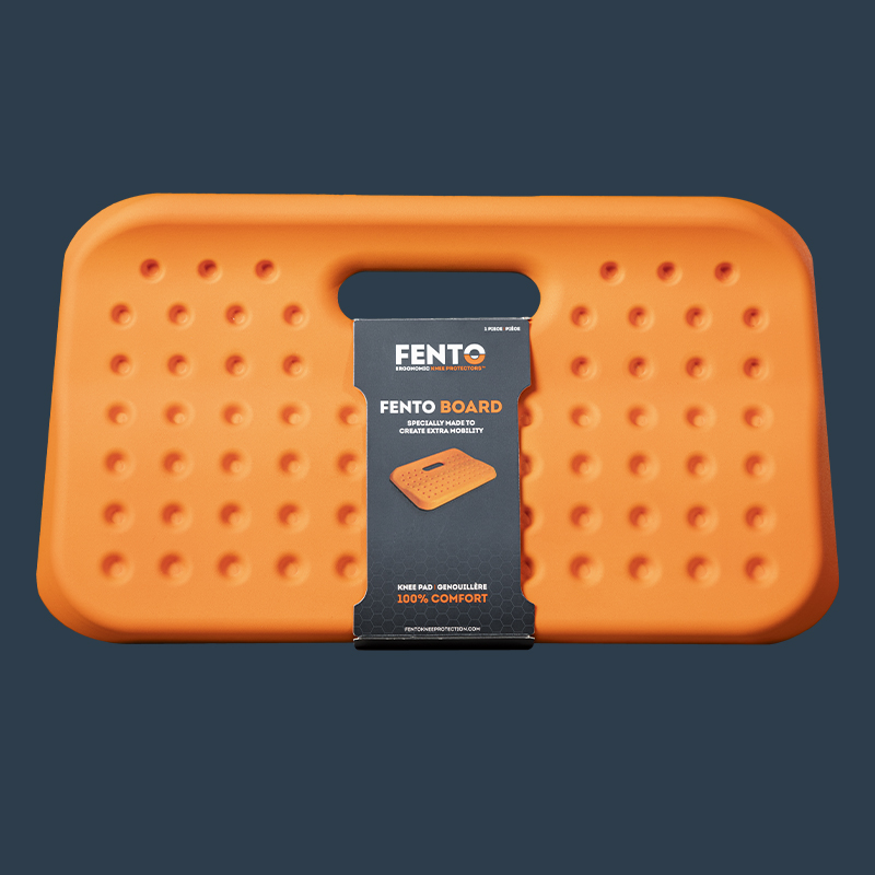 [F280500] FENTO BOARD 
