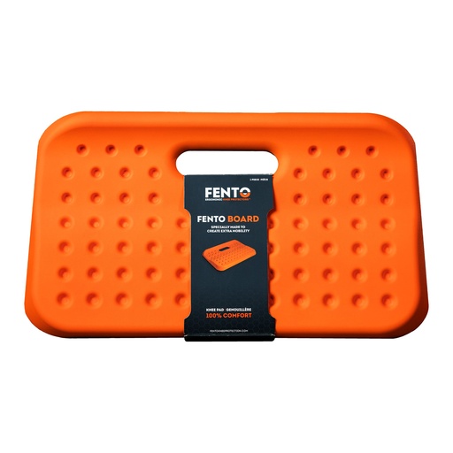 [F280500] FENTO BOARD 
