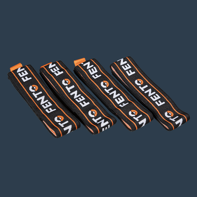 FENTO Elast. Max velcro