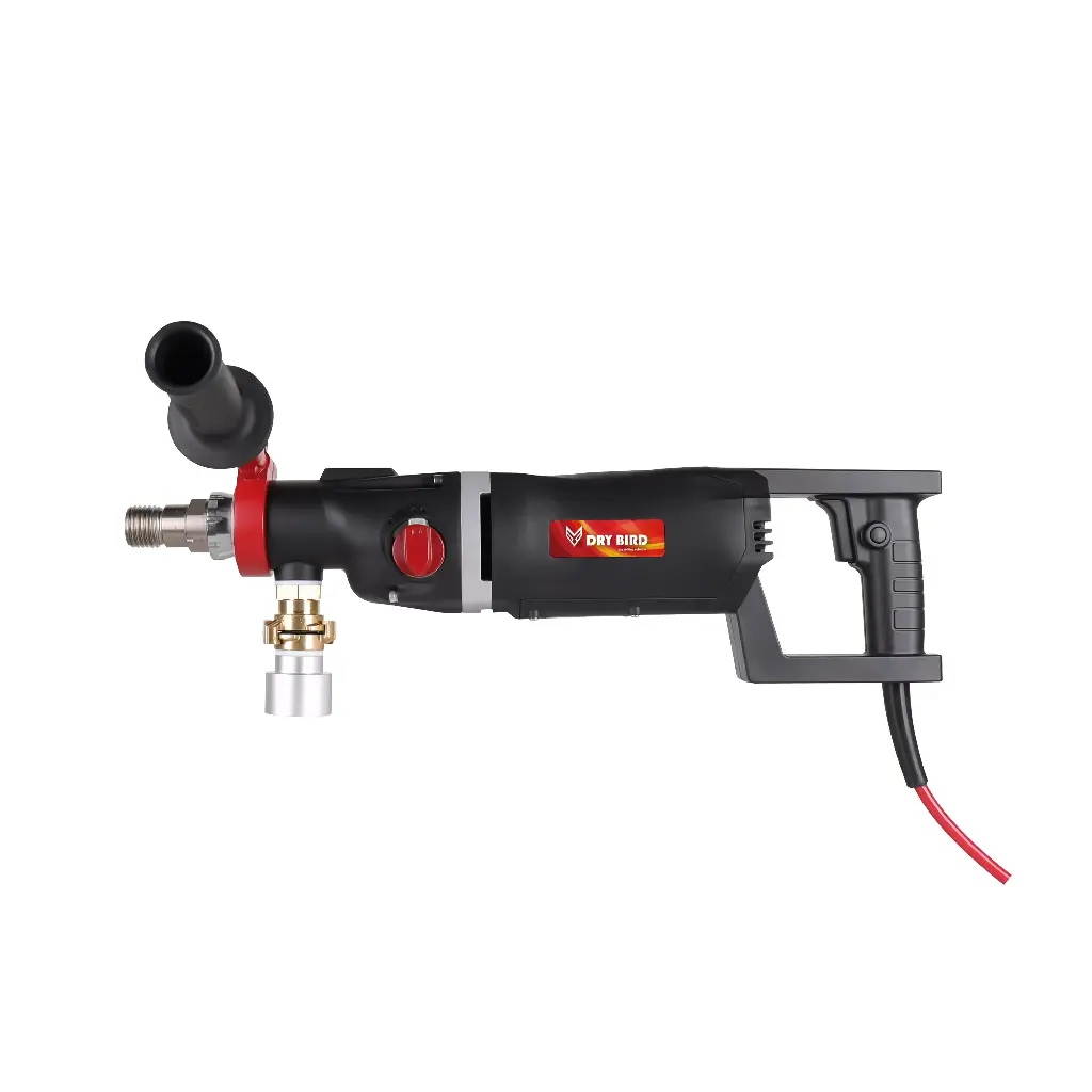 Hand Held Core Drill Motor DB-202D