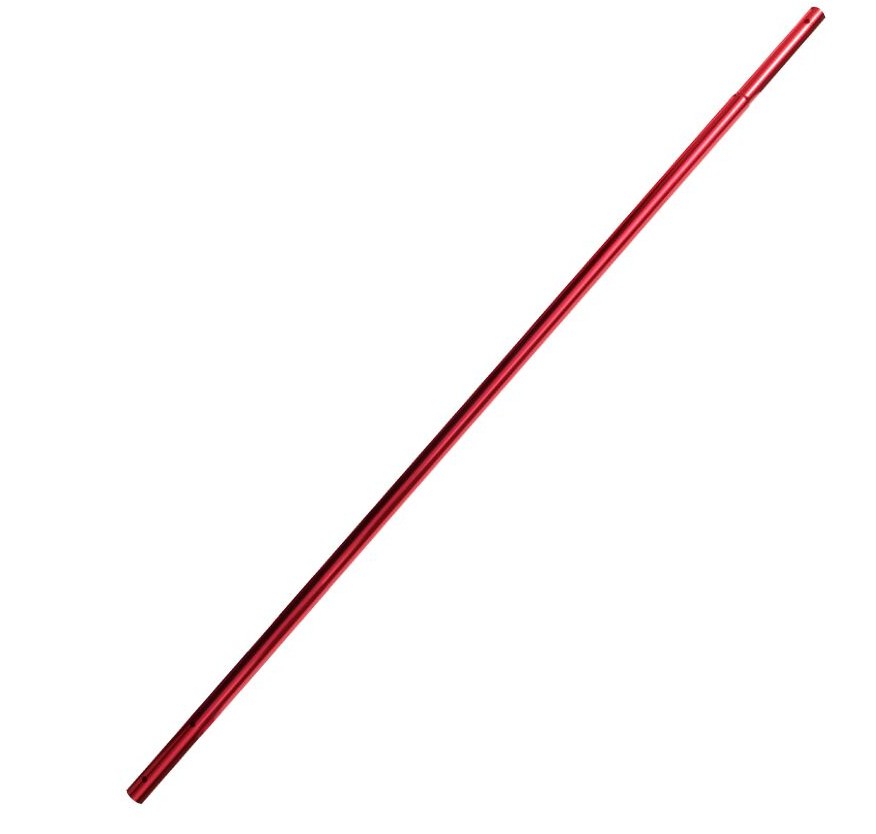 Swaged Aluminum Handle 1.8m