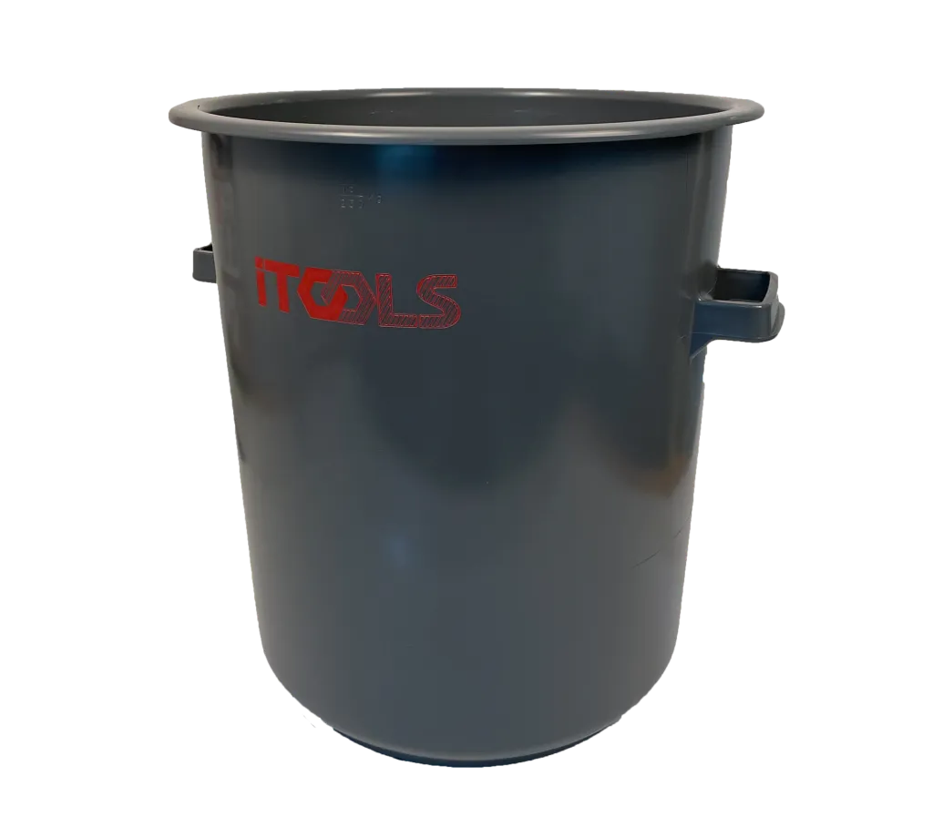 iTOOLS Mixing tub 75L