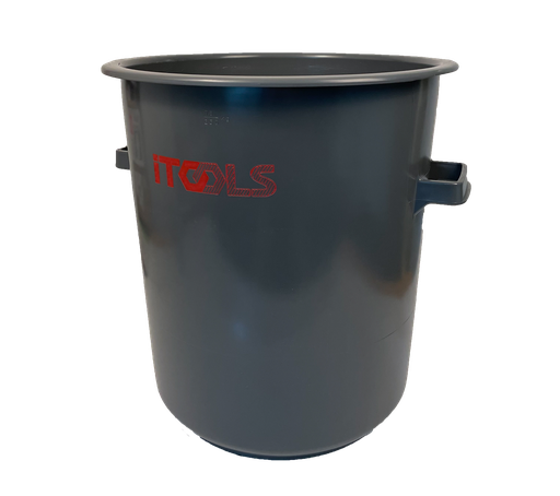 [103110] iTOOLS Mixing tub 75L