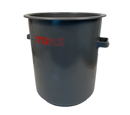 [103110] iTOOLS Mixing tub 75L