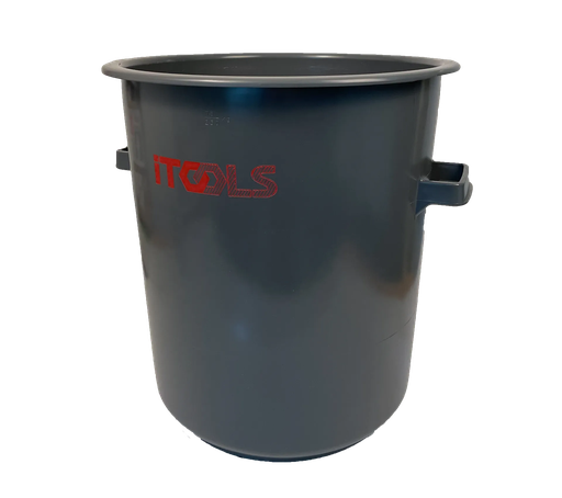 [103110] iTOOLS Mixing tub 75L