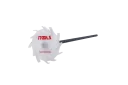 iTOOLS Dissolver disc iMIX Ø100 10 pcs