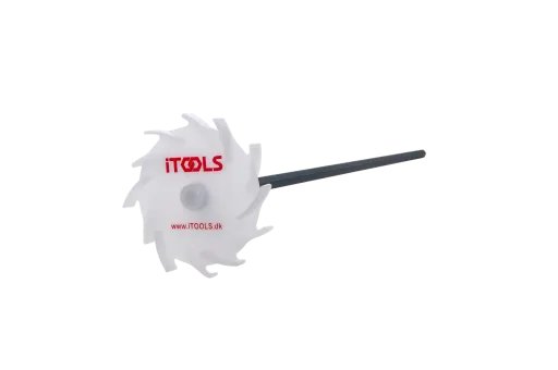 [103500] iTOOLS Dissolver disc iMIX Ø100 10 pcs