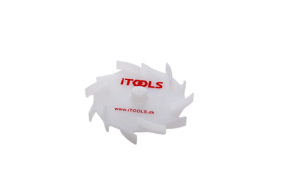 iTOOLS Dissolver disc iMIX Ø150 3 PCS